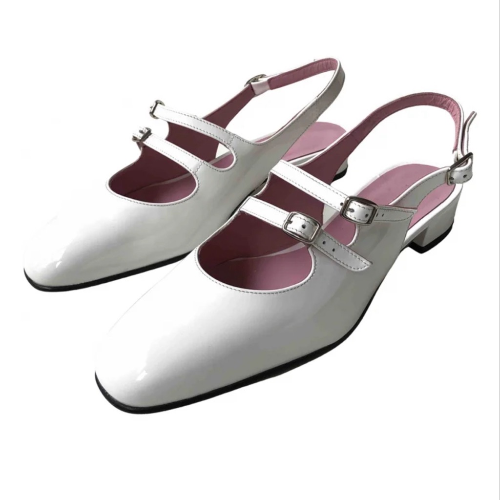 Carel Paris Pche Babies